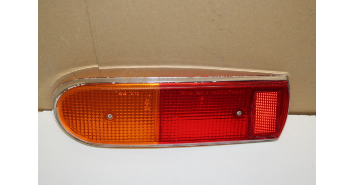 Cabochon Feu arrière droit PEUGEOT BOXER I 2002-2006